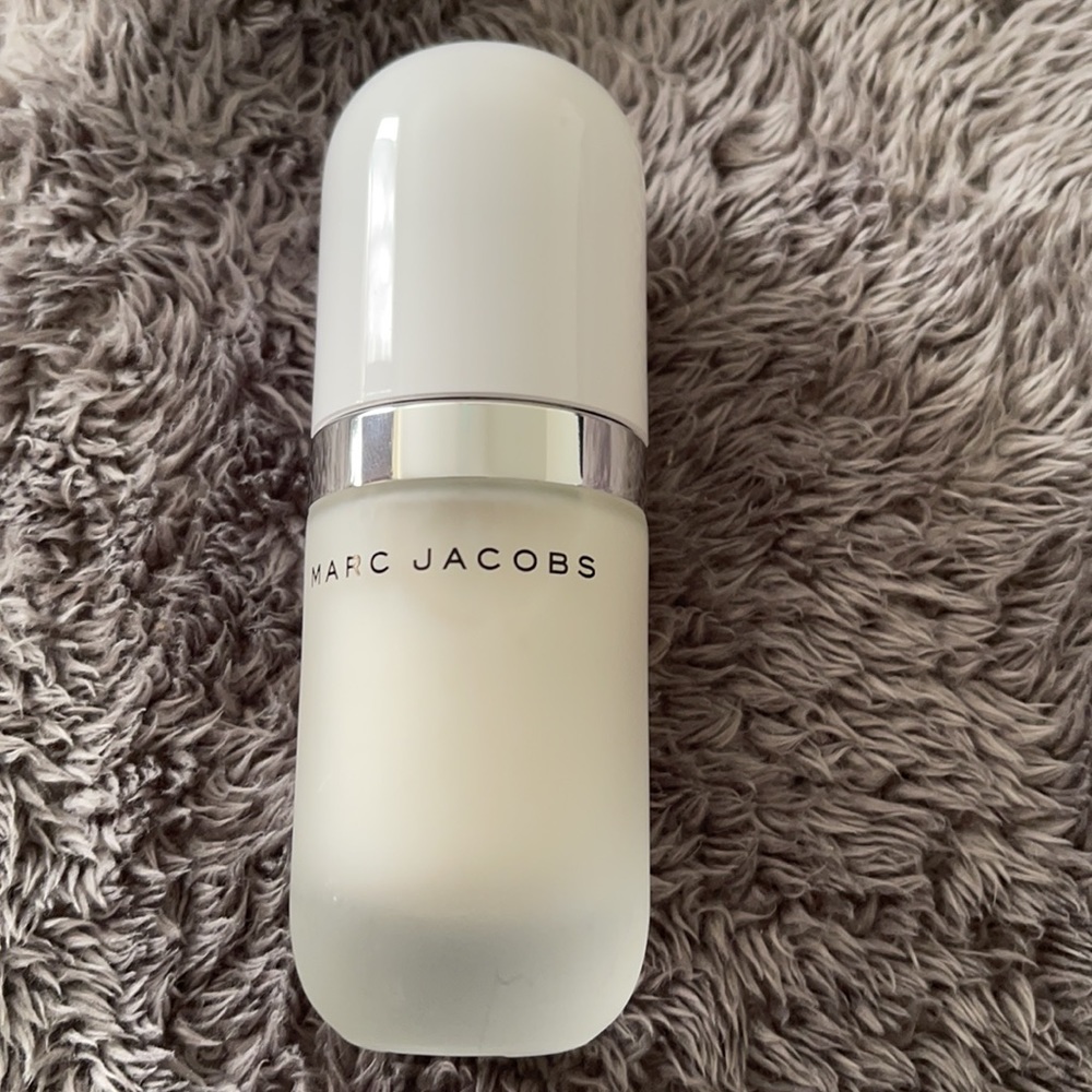 Marc Jacobs 30 Invisible Under(cover) Perfecting Coconut Face Primer - Picture 3 of 7